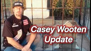 Updates On Casey Wooten & The Bakersfield Charter of the Hells Angels Case