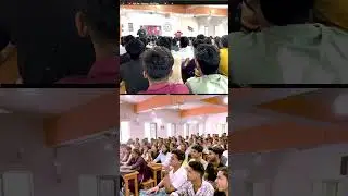 Apexza ki Offline Batch ka Bawaal Dekha Kya? 🤯 | This is the FUTURE of IT Education!