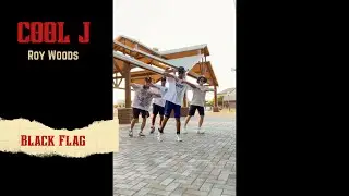 Cool J | Roy Woods | Michael Ringgold Choreography