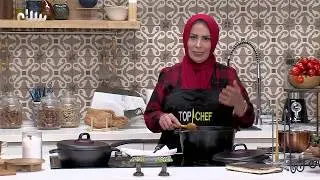 الكوجينة - الحلقة الثانية والعشرون