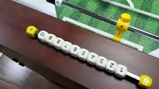 KTR Soccer Table Foosball Table Robust buy online at sportsfitindia