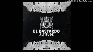 El Bastardo - Ack (Original Mix) [Dear Deer Black]
