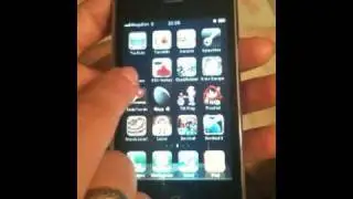 iOS 4.0.1