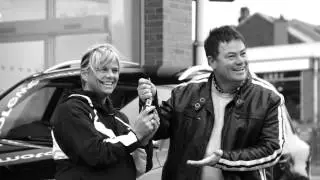 Mike Brewer Motors MOT & Servicing Radio Advert