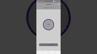 droid VPN new connection trick 24 November INNER ME LIFE