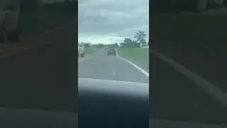 Bad driver of EAX1510 in MI: Road Rage part 1
