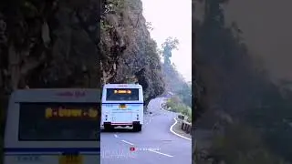 UTTARAKHAND PARIVAHAN NIGAM UTC BUS SERVICE #UTC #uttarakhand #PARIVAHAN
