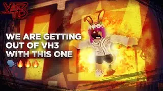 [VH3]WE ARE GETTING OUT OF VH3 WITH THIS ONE 🗣️ 🔥 🔥 🔥
