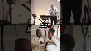 Anger Won&rsquo;t Change Your Spouse