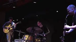 Alex Roth's Cut The Sky &mdash; Live in London