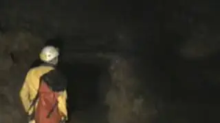 Speleo 24 Grotte de la Brauge