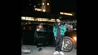 (FREE) Larry June x Cardo Got Wings G-Funk Type Beat 