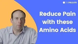 Peptides - The Secret Weapon for Pain Relief