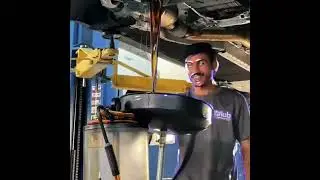 Best Auto Repair Center in Dubai