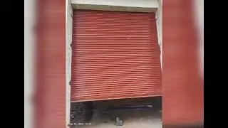 Jai Mahalaxmi Rolling Shutters [Hubli] Leading Manufacturer of all kinds of Shutters in Karnataka.