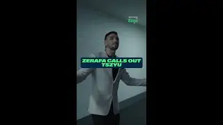 Michael Zerafa calls out Nikita Tszyu