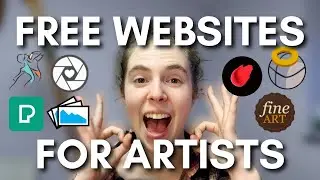 Where to find Free Figure Poses for Art
