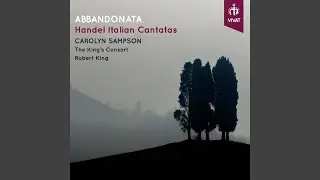 Tra le fiamme (1) , HWV170