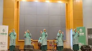 wardatudiniyah | smka sharifah rodziah 15/7/2023