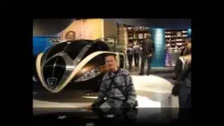 Мой тур по Европе 2010 slideshow