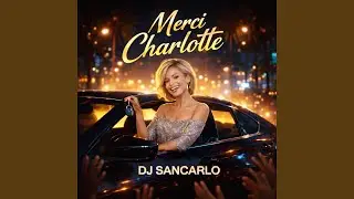 Merci Charlotte