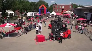 Willenbrock StaplerCup 2019 - Aftermovie