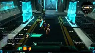 Wildstar Beta Video -The Arcade Hack