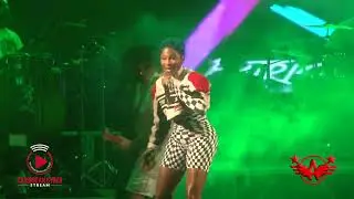 Patrice Roberts  | Great Escape | Powered by the Ateam Band 