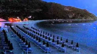 Spiaggia Cavoli