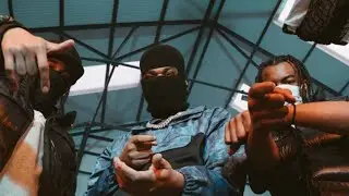 K-Trap x DoRoad - Beat It #GipsyHill #Exclusive