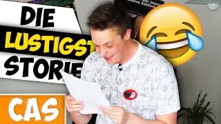 Die LUSTIGSTE Geschichte ALLER ZEITEN! :D - Peinliche Stories
