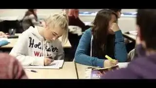Boston College A-Levels
