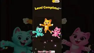 Catdom Color Hole level 199