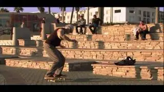 Off Their Rockers - Old Man Skateboarding