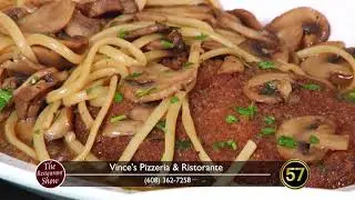 WI 57 | The Restaurant Show | 8-17-18 | Vince's Beloit Pizza