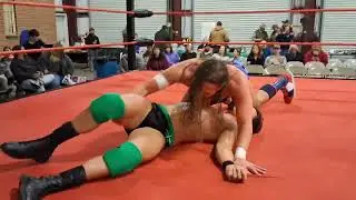 Simon Philips vs Jacob Walker LAW 12 5 25 Mt Olive MS