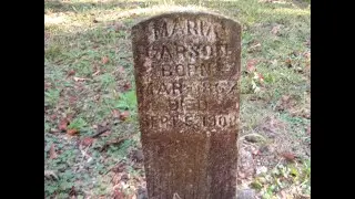 Arnolds Grove CME Cemetery-Cemeteries of Northeast GA - Franklin, Stephens, Elbert, and Hart County