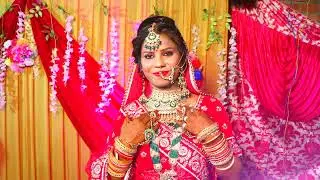 Yamunanagar shaadi Rohit aur Seema full family photography #like #comment #follow 