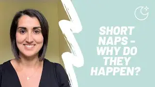 WHY IS YOUR BABY TAKING SHORT NAPS