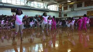 Classy Divas Soca Creative