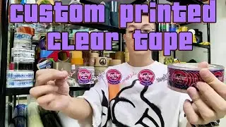 Packaging tape with your own logo,order custom packaging tape,offer printing adhesive tape