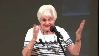 Louise Duke, Storyteller Performance