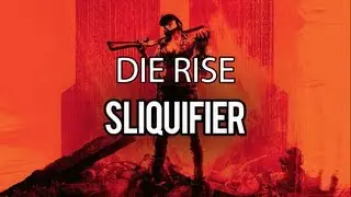 Die Rise: 
