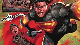 Superman Faces His Hardest Choice Yet | Absolute Superman #2 (Full Story)