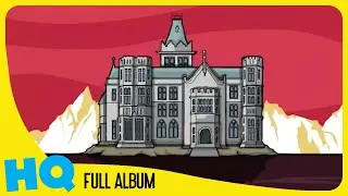 VICTOR BUTZELAAR &mdash; RUSTY LAKE HOTEL『 ORIGINAL GAME SOUNDTRACK・2019・FULL ALBUM 』