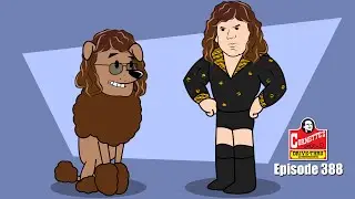 Jim Cornette on Dr. Tom Prichard's Hair