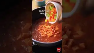 🍜 Macaroni Soup 🍜