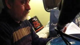 FREVE DA SAMBA - I anguelanti - Making off 2
