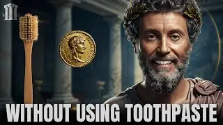 WHY ROMANS HAD HEALTHIER TEETH THAN WE DO?