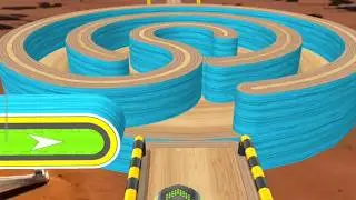 Can You Beat This? Going Balls Level 848-851 Walkthrough 🎯